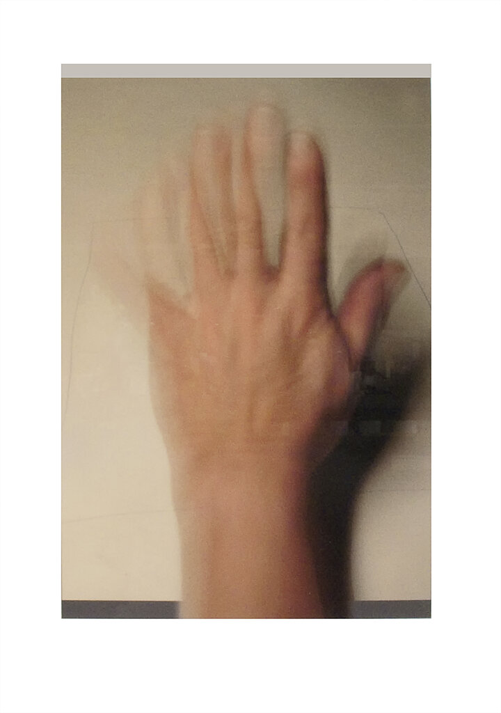 Portait of a Hand